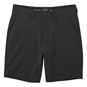 Billabong Surftrek Heather Walkshorts
